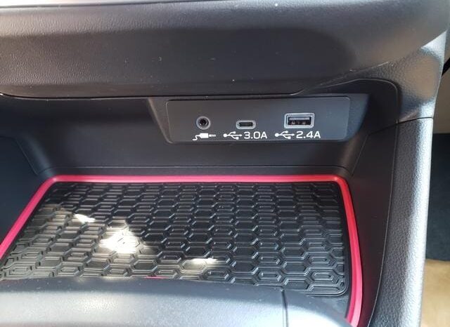 
 Subaru Impreza full									