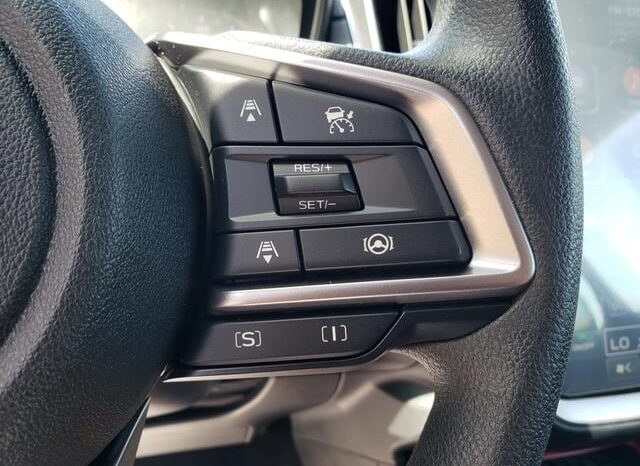 
 Subaru Impreza full									