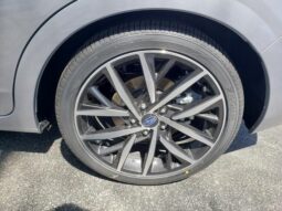 
 Subaru Impreza full									