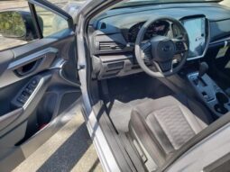 
 Subaru Impreza full									