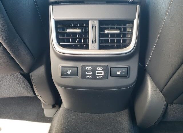
 Subaru Legacy full									
