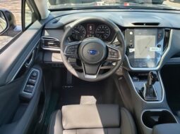 
 Subaru Legacy full									