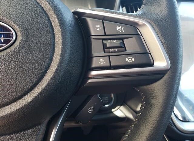 
 Subaru Legacy full									