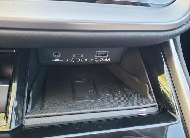 
 Subaru Legacy full									