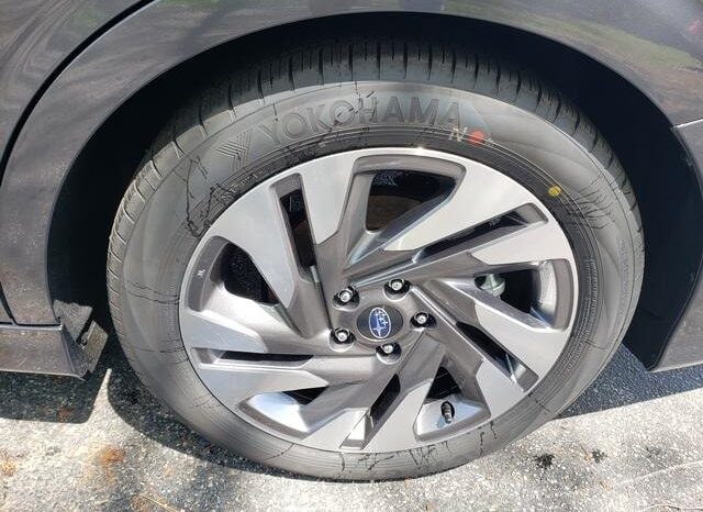 
 Subaru Legacy full									