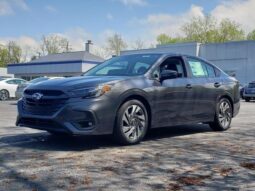 
 Subaru Legacy full									