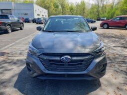 
 Subaru Legacy full									