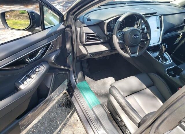 
 Subaru Legacy full									