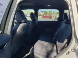 
 Subaru Forester Hybrid full									