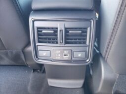 
 Subaru Forester Hybrid full									