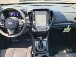 
 Subaru Forester Hybrid full									