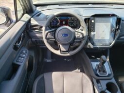 
 Subaru Forester Hybrid full									