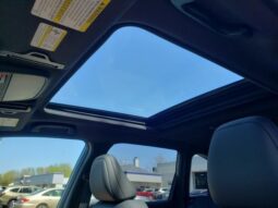 
 Subaru Forester Hybrid full									