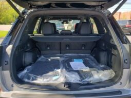 Subaru Forester Hybrid