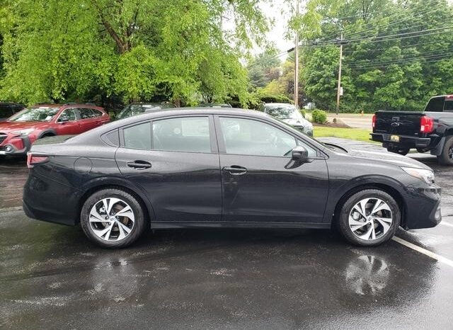 
 Subaru Legacy full									