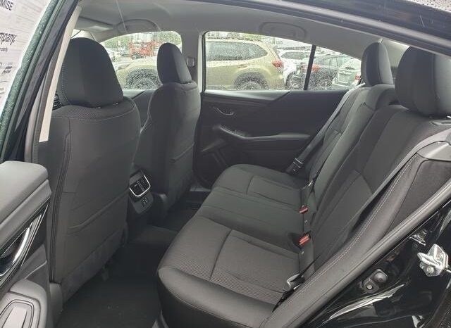 
 Subaru Legacy full									