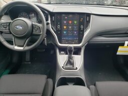 Subaru Legacy full