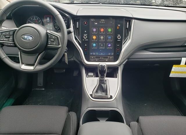 
 Subaru Legacy full									