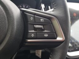 Subaru Legacy full