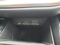 Subaru Legacy full