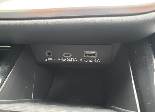 
 Subaru Legacy full									