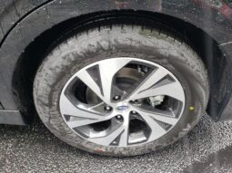 Subaru Legacy full
