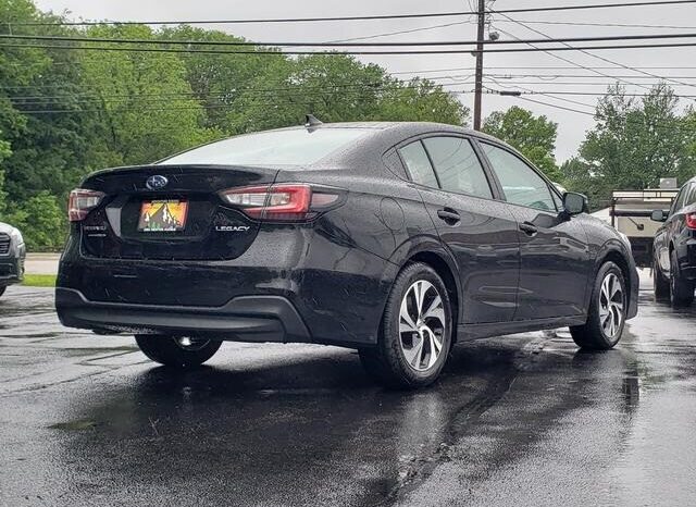 
 Subaru Legacy full									