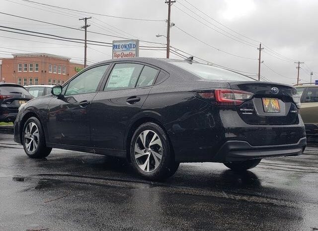 
 Subaru Legacy full									