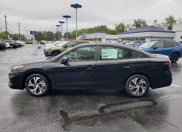 
 Subaru Legacy full									