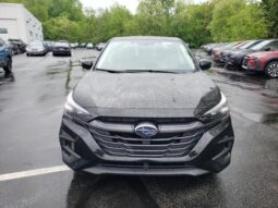 Subaru Legacy full