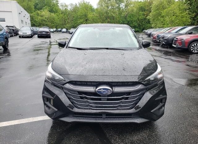
 Subaru Legacy full									