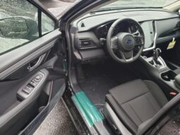 Subaru Legacy full