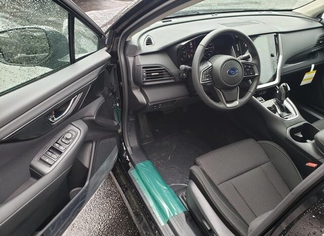 
 Subaru Legacy full									