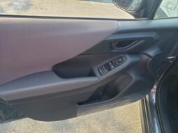 
 Subaru Crosstrek full									