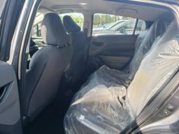 
 Subaru Crosstrek full									