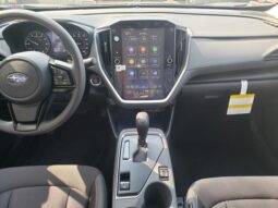 
 Subaru Crosstrek full									