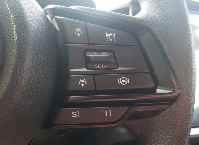 
 Subaru Crosstrek full									