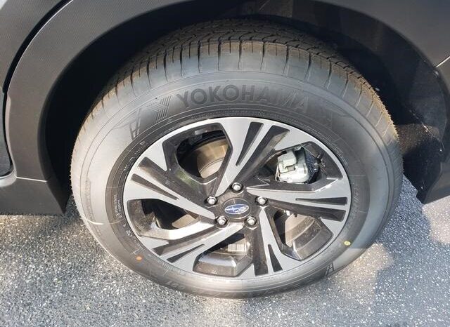 
 Subaru Crosstrek full									