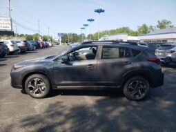 
 Subaru Crosstrek full									