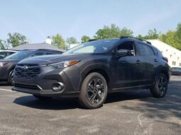 
 Subaru Crosstrek full									