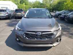 
 Subaru Crosstrek full									