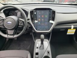
 Subaru Crosstrek full									