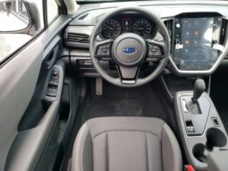 
 Subaru Crosstrek full									