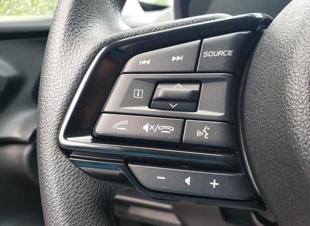 
 Subaru Crosstrek full									