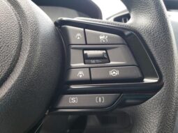 
 Subaru Crosstrek full									