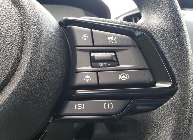 
 Subaru Crosstrek full									