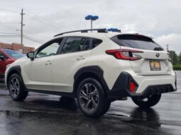 
 Subaru Crosstrek full									