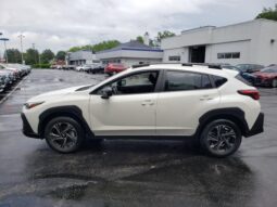 
 Subaru Crosstrek full									