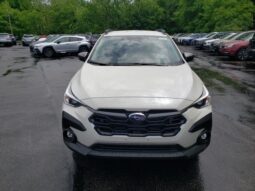 
 Subaru Crosstrek full									