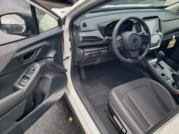 
 Subaru Crosstrek full									